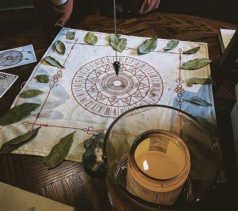 The Magical Properties of Herbs: Enhancing Spellcraft in the Occult